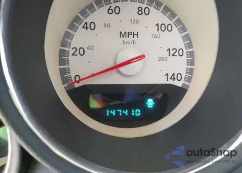 2010 Dodge Charger Rallye из США, поврежденный, VIN 2B3CA9CV2AH299835